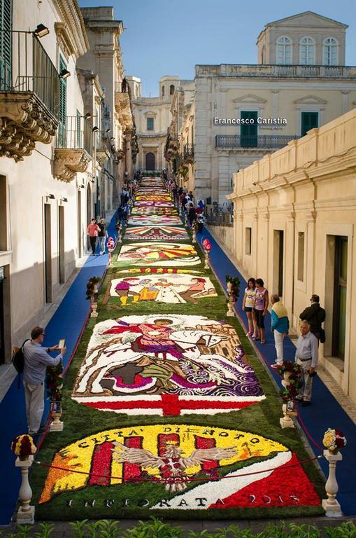 Ortigia L'Antico Dammuso Διαμέρισμα Συρακούσες Εξωτερικό φωτογραφία