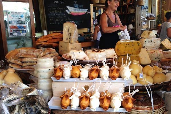 Ortigia L'Antico Dammuso Διαμέρισμα Συρακούσες Εξωτερικό φωτογραφία