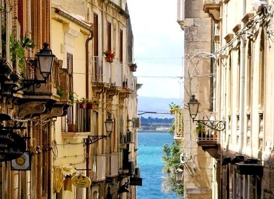 Ortigia L'Antico Dammuso Διαμέρισμα Συρακούσες Δωμάτιο φωτογραφία