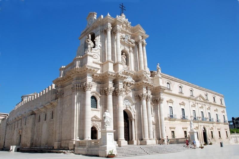 Ortigia L'Antico Dammuso Διαμέρισμα Συρακούσες Εξωτερικό φωτογραφία